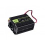 Green Cell - 150W DC 12V la 230V cu USB Convertor Inverter curent - Invertoare pentru baterii - GC005