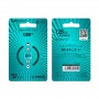 BOROFONE - BOROFONE Card de memorie TF de mare viteza micro-SD SDXC Class 10 - Memorie SD și USB - H100774-CB