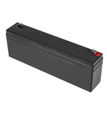 Green Cell - Baterie Green Cell 12V 2.3Ah (4.6mm) 2300mAh VRLA AGM - Baterii Plumb-acid - GC042