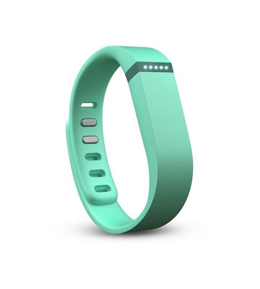Oem - Bratara TPU pentru Fitbit Flex - Brățări - AL531-CB