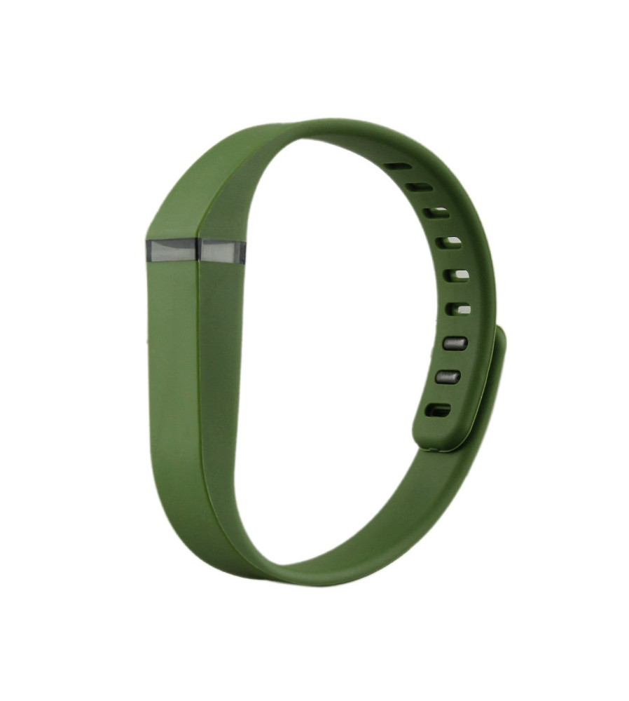 Oem - Bratara TPU pentru Fitbit Flex - Brățări - AL531-CB