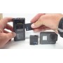 NITECORE - Încărcător dublu USB Nitecore UGP5 pentru Hero5 Black - GoPro încărcătoare foto-video - MF017