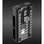 NITECORE - Încărcător dublu USB Nitecore UGP5 pentru Hero5 Black - GoPro încărcătoare foto-video - MF017