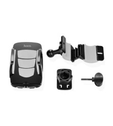 HOCO - Hoco Suport universal biciclete pentru telefon cu latimea de 5 pana la 8.5cm - Suport telefon pentru biciclete - H100433