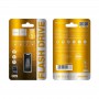 HOCO - Hoco Wisdom UD5 USB 3.0 Metal Memory Flash Disk Drive - Memorie SD și USB - H100704-CB