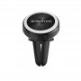 BOROFONE - BOROFONE BH6 Suport metalic de telefon cu magnet - Suport telefon auto magnetic - H044-CB