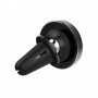 BOROFONE - BOROFONE BH6 Suport metalic de telefon cu magnet - Suport telefon auto magnetic - H044-CB