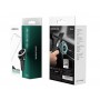 BOROFONE - BOROFONE BH6 Suport metalic de telefon cu magnet - Suport telefon auto magnetic - H044-CB