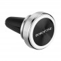 BOROFONE - BOROFONE BH6 Suport metalic de telefon cu magnet - Suport telefon auto magnetic - H044-CB