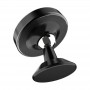 BOROFONE - BOROFONE BH6 Suport dashboard metalic de telefon cu magnet - Suport telefon auto magnetic - H045-CB