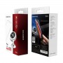 BOROFONE - BOROFONE BH6 Suport dashboard metalic de telefon cu magnet - Suport telefon auto magnetic - H045-CB