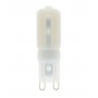 Oem - Mini G9 7W Bec cu LED-uri Alb Rece Milky SMD2835 - Reglabil - G9 LED - AL245-CB