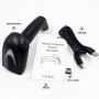 Symcode - Symcode Scaner de coduri de bare 1D / 2D Wireless 2.4GHz - Scaner de coduri de bare - AL215