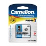 Camelion - Camelion CR-P2 CRP2 6V 1400mAh baterie cu litiu - Alte formate - BS424-CB