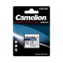 Camelion - Camelion CR-P2 CRP2 6V 1400mAh baterie cu litiu - Alte formate - BS424-CB