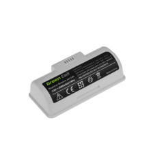 Green Cell - Baterie pentru iRobot Braava Jet 240 BC674 4446040 3.6V 3000mAh Ni-MH - Baterii pentru electronice - GC077