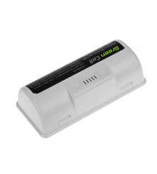 Green Cell - Baterie pentru iRobot Braava Jet 240 BC674 4446040 3.6V 3000mAh Ni-MH - Baterii pentru electronice - GC077
