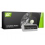 Green Cell - Baterie pentru iRobot Braava Jet 240 BC674 4446040 3.6V 3000mAh Ni-MH - Baterii pentru electronice - GC077