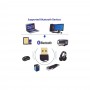 Oem - Adaptor Bluetooth V4.0 USB Dongle - Wireless - AL1084