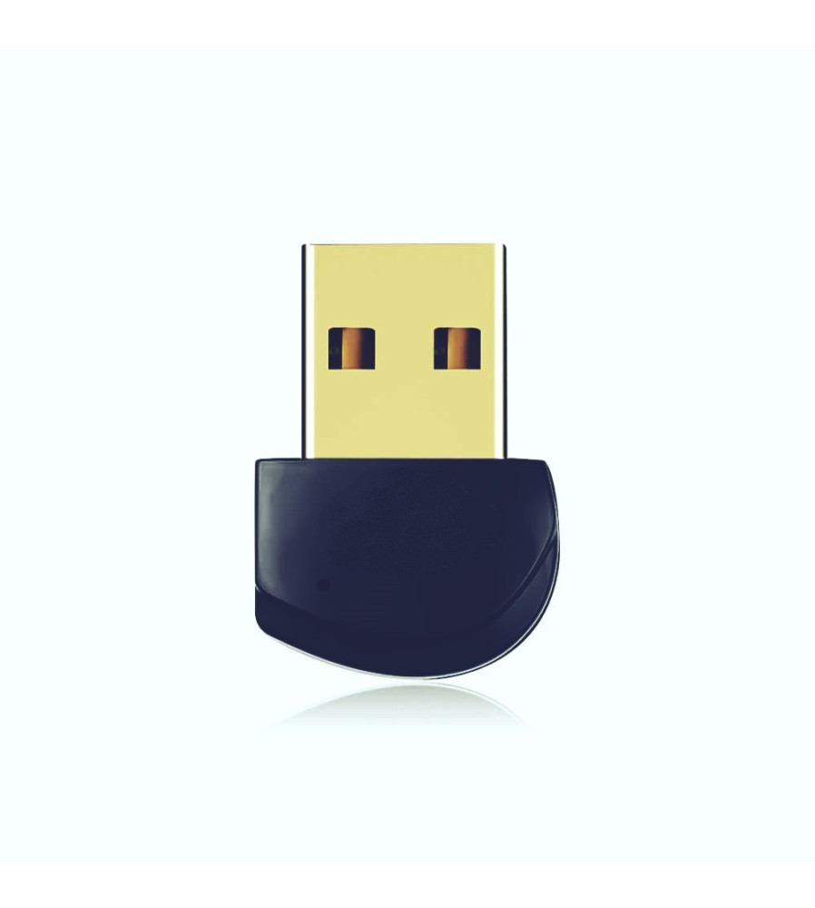 Oem - Adaptor Bluetooth V4.0 USB Dongle - Wireless - AL1086