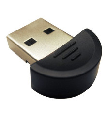 Oem - Bluetooth V4.0 USB Dongle adapter - Wireless - AL1087