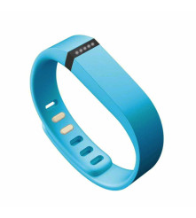 Oem - Bratara TPU pentru Fitbit Flex - Brățări - AL531-CB