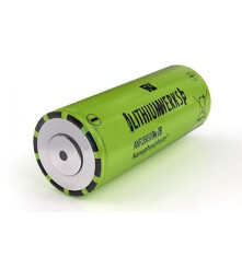 Lithium Werks - Baterie reincarcabila A123 systems ANR26650M1-B 50A Neprotejat - Alte formate - NK141-CB