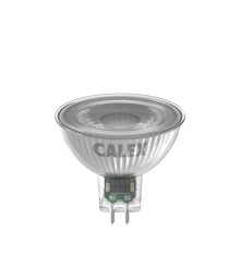Calex - Spot LED MR16 3W 2800K 12V COB Alb Cald - MR16 LED - CA1001