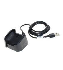 OTB - Adaptor incarcator USB pentru Fitbit Versa 2 - Cabluri de date - ON6298