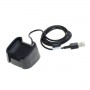 OTB - Adaptor incarcator USB pentru Fitbit Versa 2 - Cabluri de date - ON6298