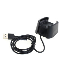 OTB - Adaptor incarcator USB pentru Fitbit Versa 2 - Cabluri de date - ON6298