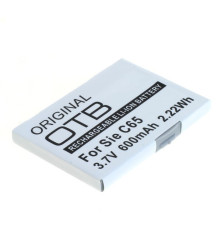 OTB - Acumulator pentru Siemens C65/AX75/CF75 3.7V 600mAh - Siemens baterii telefon - ON6299