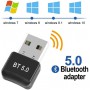 Oem - Adaptor Bluetooth 5.0 USB Dongle V5.0 - Wireless - AL1093