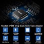 Oem - Adaptor Bluetooth 5.0 USB Dongle V5.0 - Wireless - AL1093