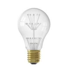 Calex - Lampă LED perlă E27 136lm 220-240V 1.5W 2100K - E27 LED - CA0196-CB