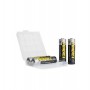 POWEREX - 4x Powerex Precharged AA 2600mAh Baterii Reincarcabile - Format AA - PW001