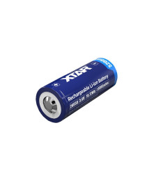 XTAR - XTAR 26650 Baterie litiu reincarcabila 3.6 V - 5000mAh (protejata) - 7A - Alte formate - BL323-CB