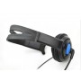 Oem - Casca single cu fir si microfon pentru Sony PS4 3,5 mm - Gaming Headset - PlayStation 4 - AL1094