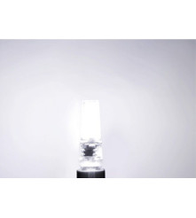 Oem - Bec LED E14 6W 220V COB 50-60Hz 62x16mm - Reglabil - E14 LED - AL190-CB