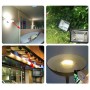 Oem - R7S 118mm 15W 48x SMD 5730 LED Lamp Alb rece - Reglabil - Becuri tubulare - AL1095-CWD