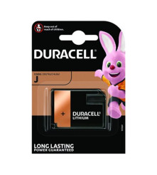 Duracell - Baterie Duracell 539 4LR61 J 1412AP 4018 4AM6 4LR61 7K67 KJ - Alte formate - BL079