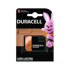 Baterie Duracell 539 4LR61 J 1412AP 4018 4AM6 4LR61 7K67 KJ