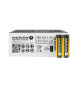 EverActive - 40x everActive Industrial LR6/AA Alkaline 1.5V 2700mAh - Format AA - BL340