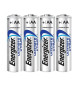 Energizer - AA LR6 Energizer Ultimate Lithium 3000mAh 1.5V - Format AA - NK428-CB