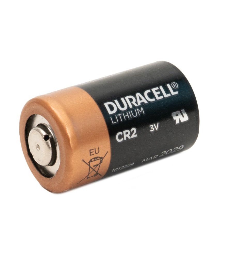 Duracell - Duracell CR2 Ultra baterie cu litiu - Alte formate - NK050-CB