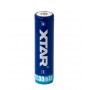 XTAR - Baterie Xtar 2600mAh 3.7V 18650 PCB PROTECTED - Format 18650 - BL354