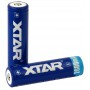XTAR - Baterie Xtar 2600mAh 3.7V 18650 PCB PROTECTED - Format 18650 - BL354