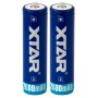 XTAR - Baterie Xtar 2600mAh 3.7V 18650 PCB PROTECTED - Format 18650 - BL354