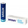XTAR - Baterie Xtar 2600mAh 3.7V 18650 PCB PROTECTED - Format 18650 - BL354