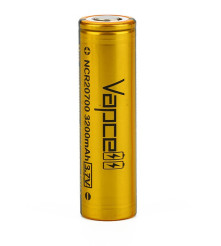 Vapcell - Vapcell NCR20700 3200mAh - 30A - Alte formate - NK485